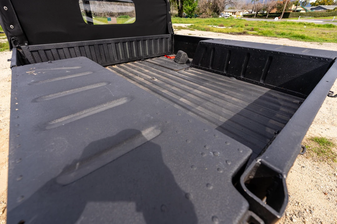 1990 AM General Hummer - Image 18 of 31