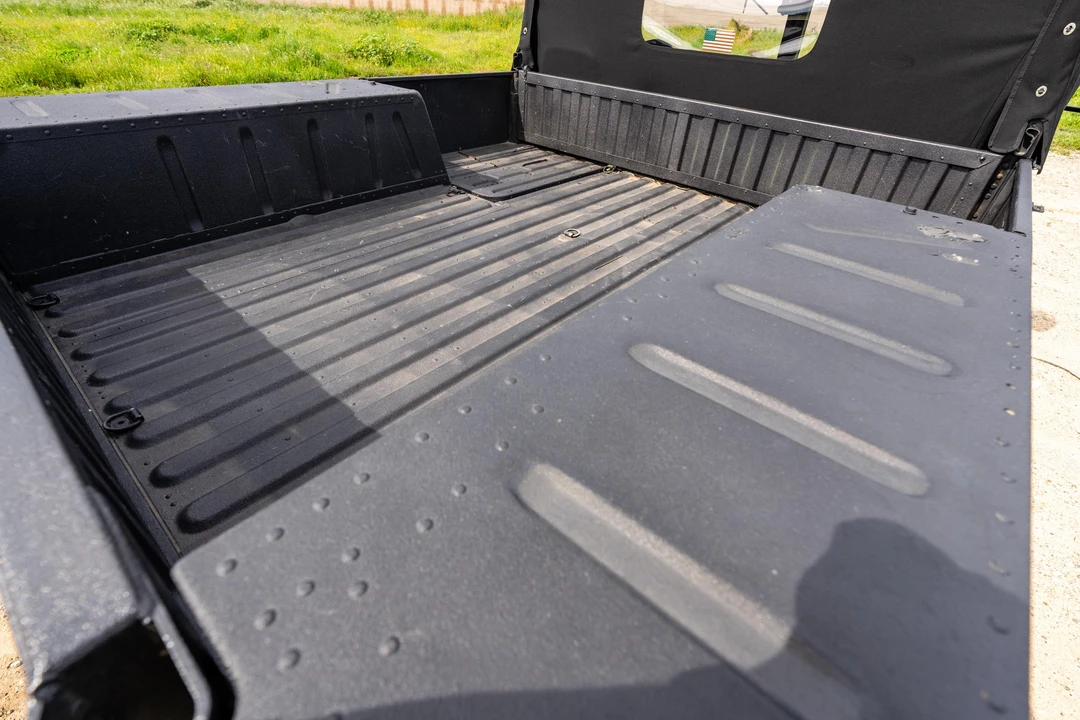 1990 AM General Hummer - Image 24 of 31