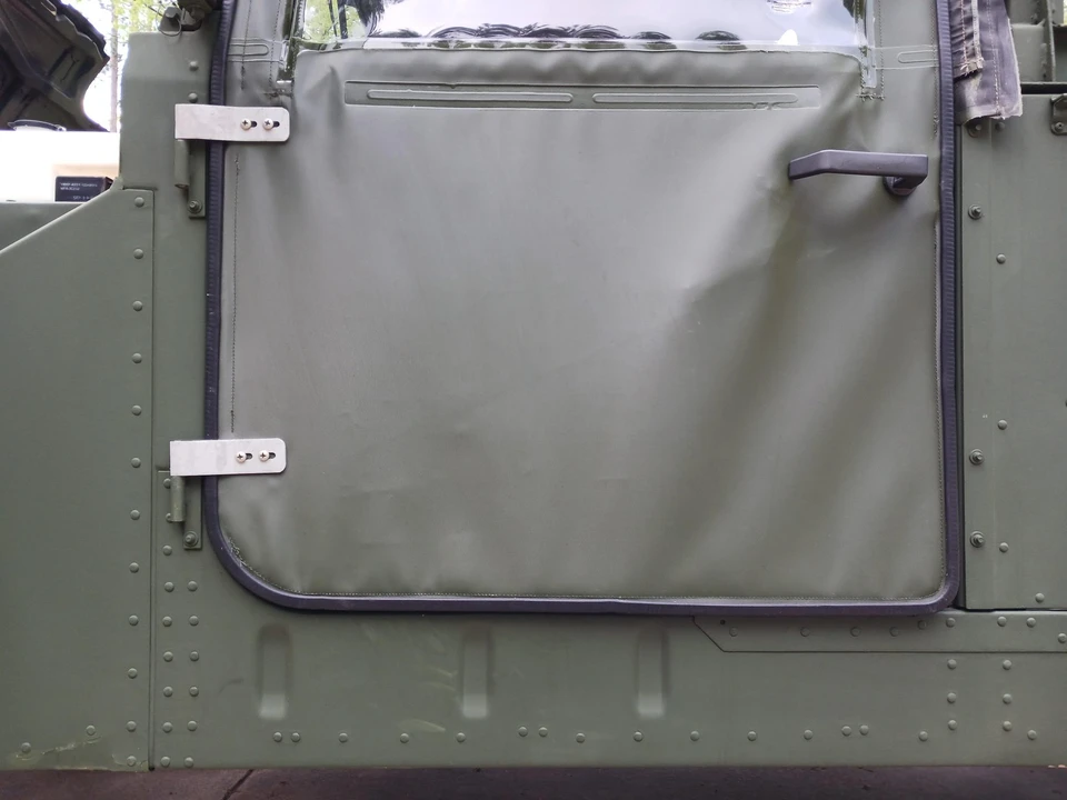 1990 Hummer HMMWV - Image 27 of 31