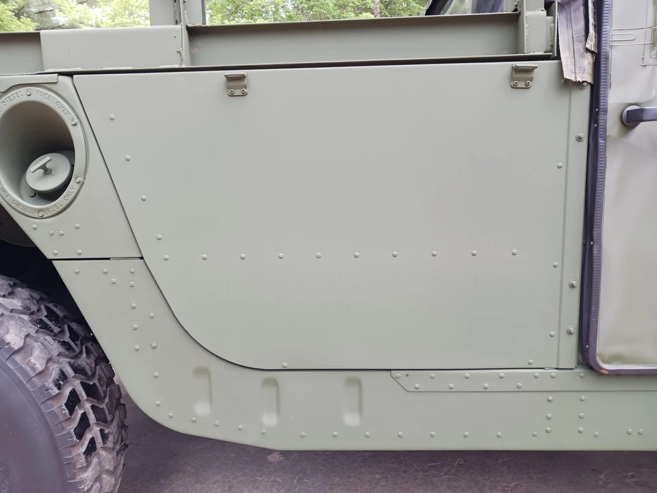 1990 Hummer HMMWV - Image 26 of 31