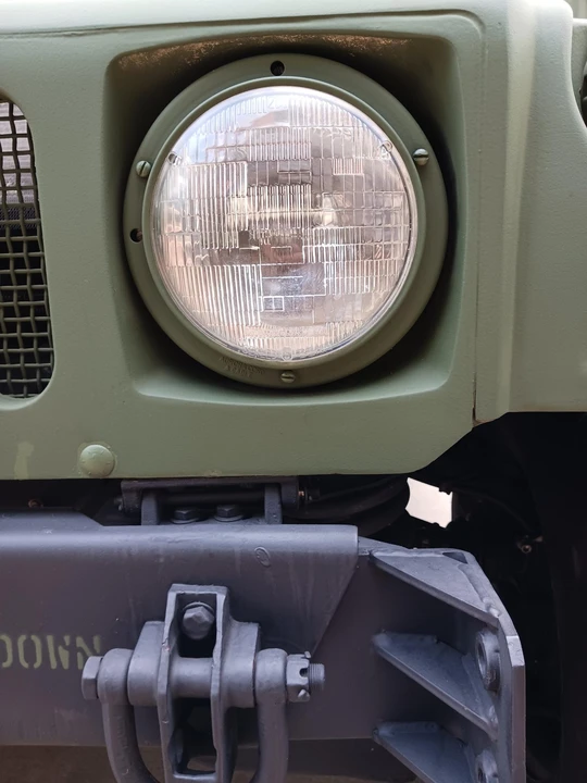 1990 Hummer HMMWV - Image 13 of 31