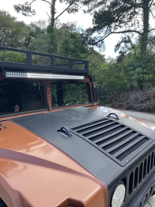 1990 Hummer HMMWV - Image 23 of 31