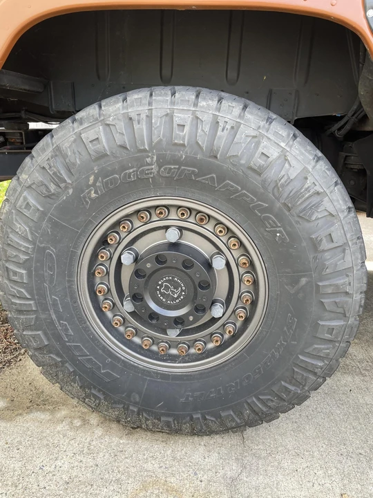 1990 Hummer HMMWV - Image 26 of 31