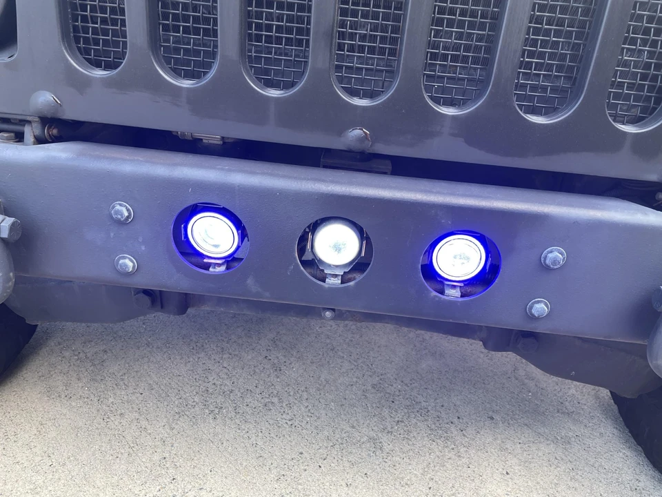 1990 Hummer HMMWV - Image 13 of 31