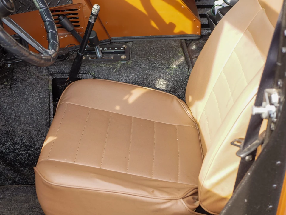 1990 Hummer HMMWV - Image 31 of 31