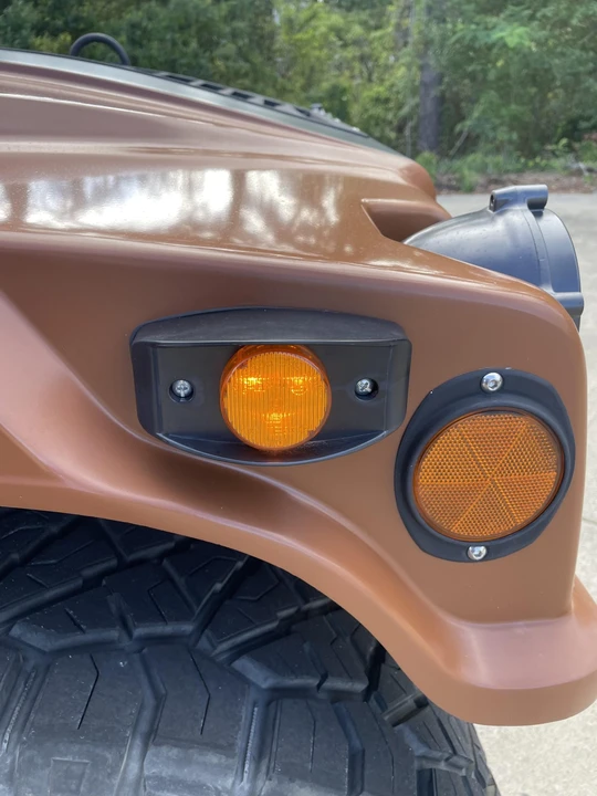 1990 Hummer HMMWV - Image 17 of 31