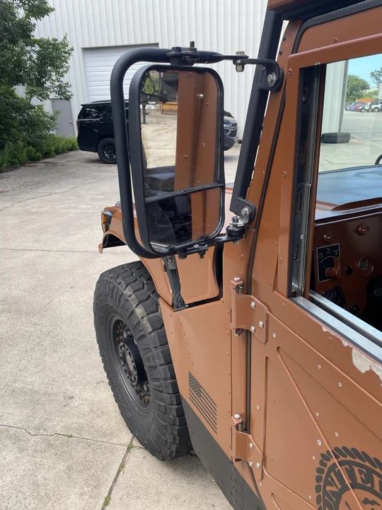 1990 Hummer HMMWV - Image 21 of 31