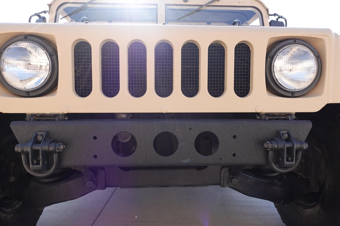 1990 AM General Hummer - Image 12 of 31