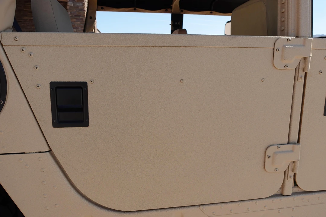 1990 AM General Hummer - Image 31 of 31