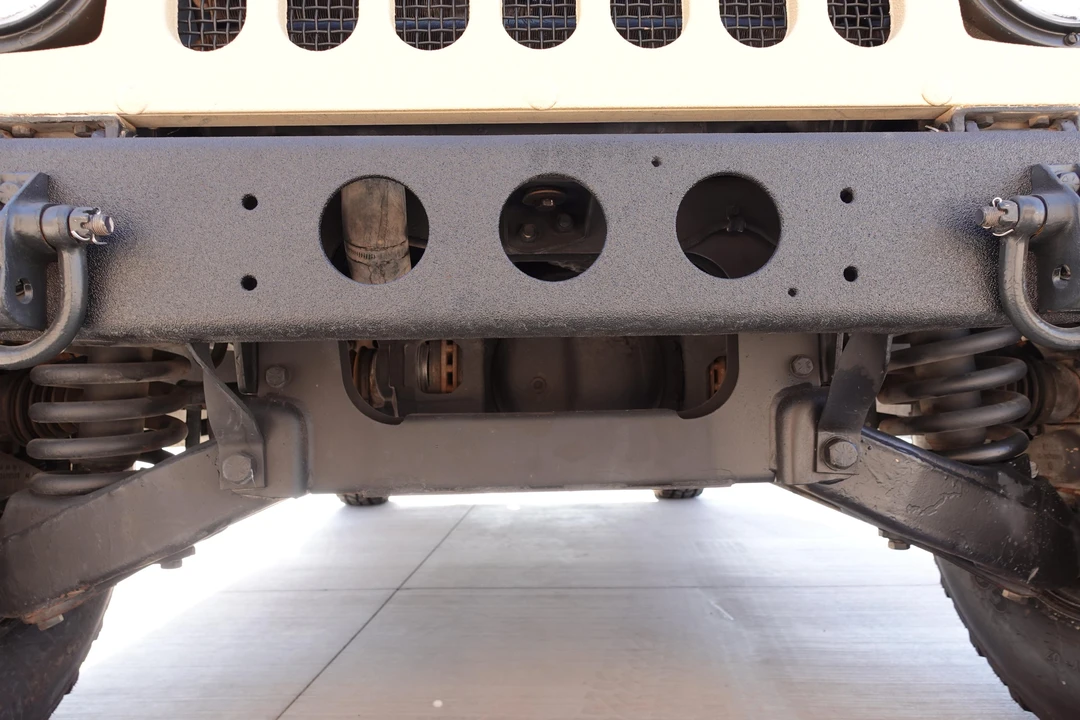 1990 AM General Hummer - Image 14 of 31