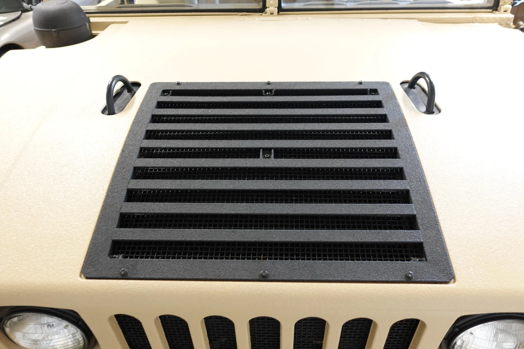 1990 AM General Hummer - Image 13 of 31