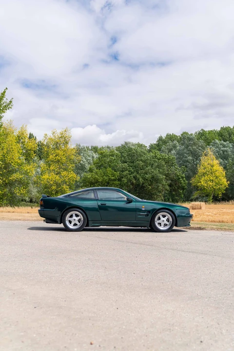 1990 Aston Martin Virage - Image 23 of 31