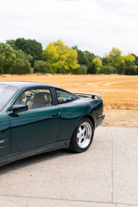 1990 Aston Martin Virage - Image 28 of 31