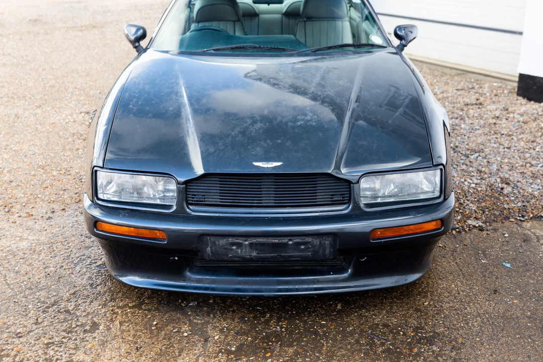 1990 Aston Martin Virage - Image 10 of 31