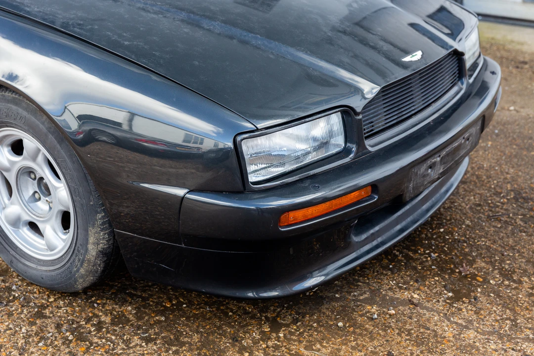 1990 Aston Martin Virage - Image 12 of 31