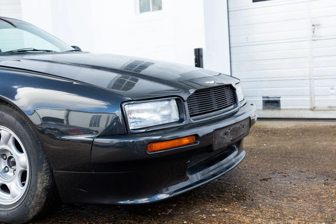 1990 Aston Martin Virage - Image 13 of 31