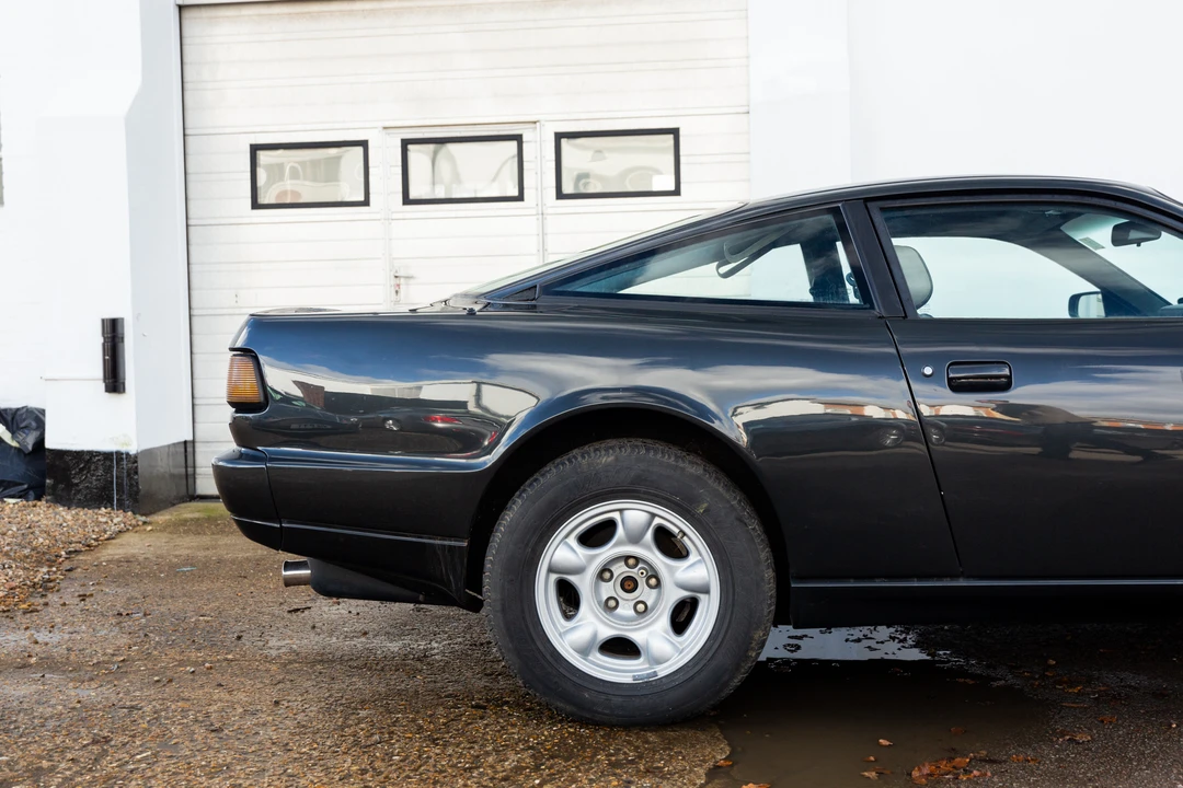 1990 Aston Martin Virage - Image 15 of 31