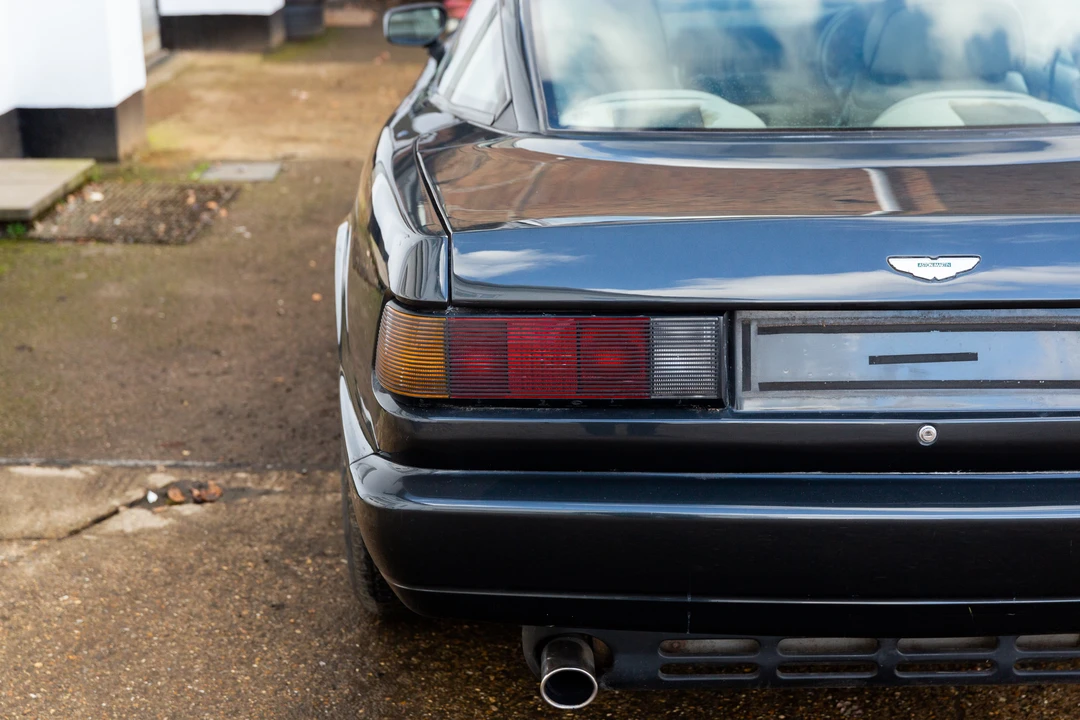1990 Aston Martin Virage - Image 18 of 31