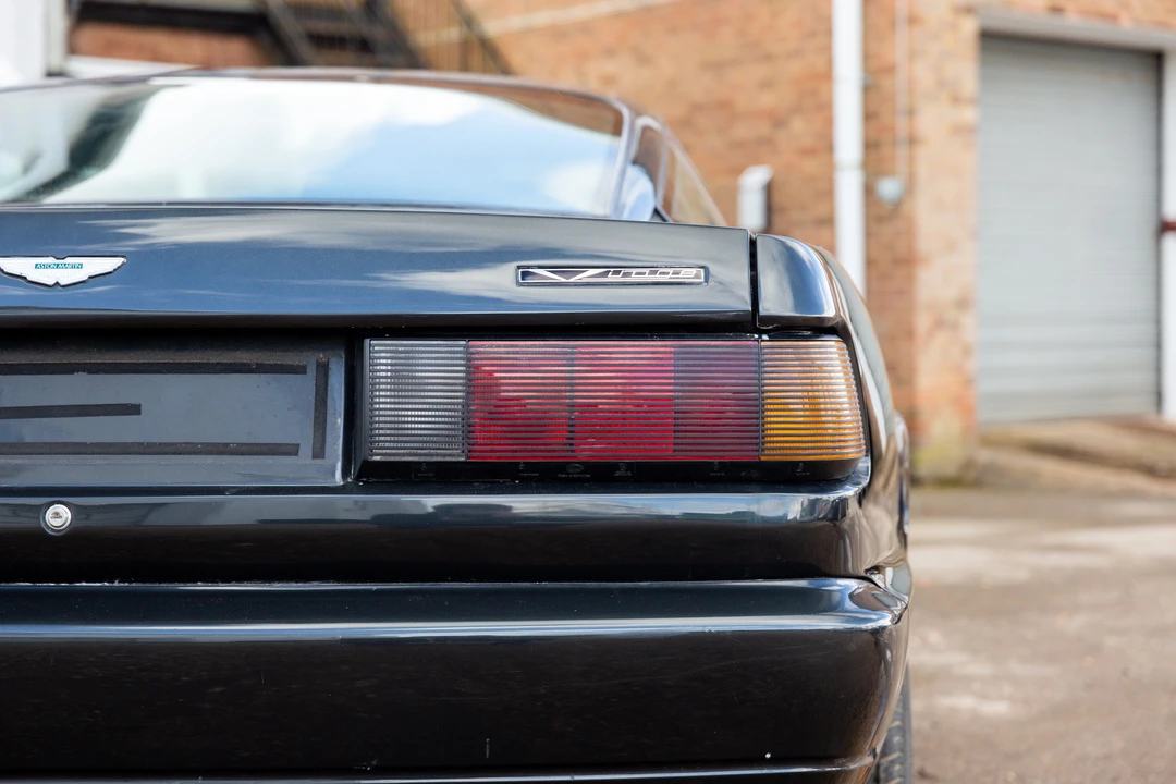 1990 Aston Martin Virage - Image 23 of 31