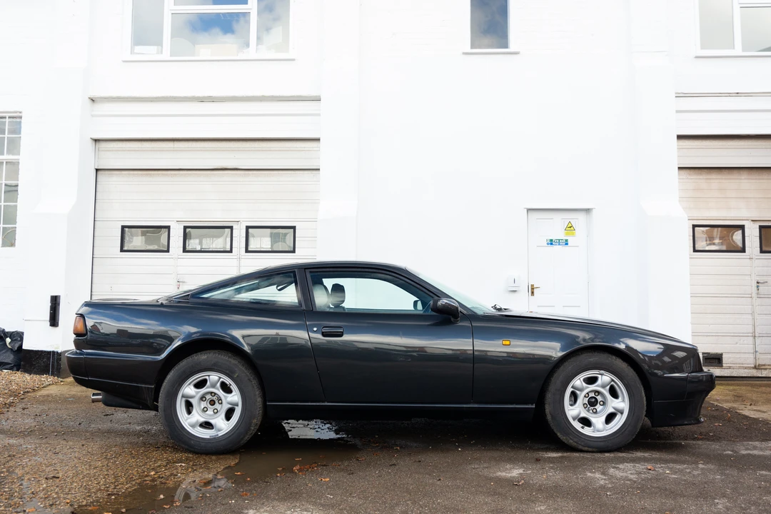 1990 Aston Martin Virage - Image 6 of 31