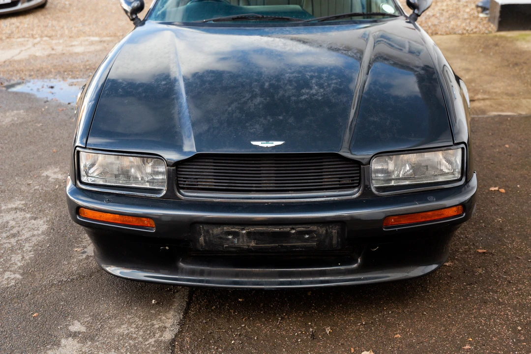 1990 Aston Martin Virage - Image 21 of 31
