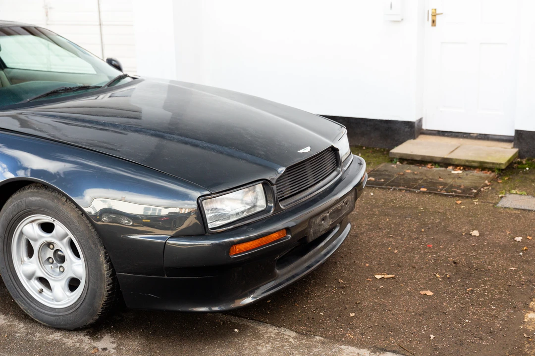 1990 Aston Martin Virage - Image 27 of 31