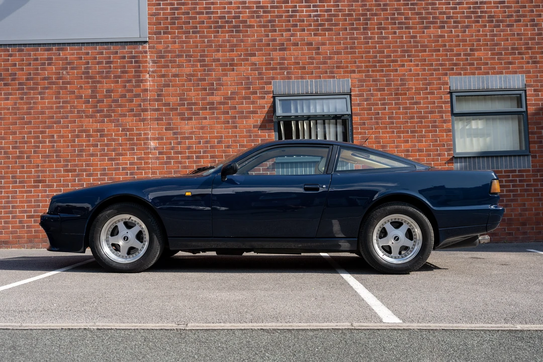 1990 Aston Martin Virage - Image 10 of 31
