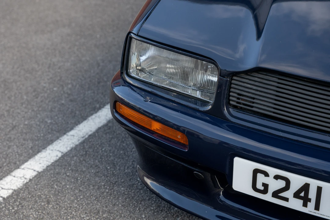 1990 Aston Martin Virage - Image 28 of 31