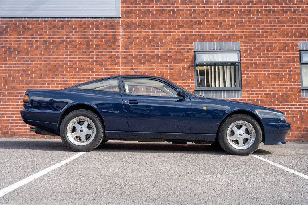 1990 Aston Martin Virage - Image 6 of 31