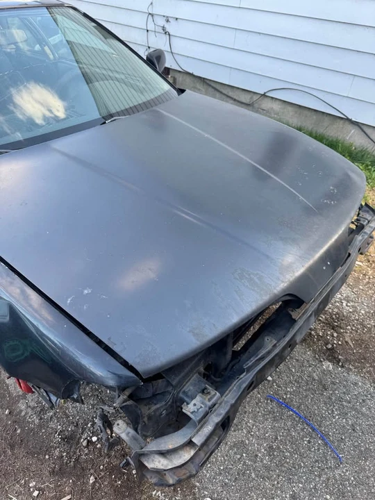 1990 Acura Integra 2nd Gen - Image 7 of 7