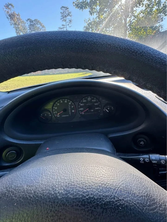 1990 Acura Integra 2nd Gen - Image 7 of 9