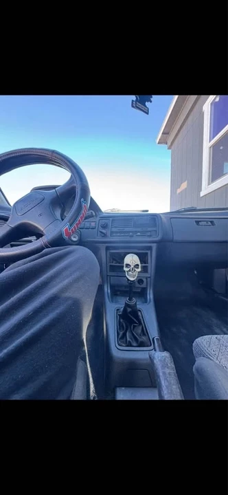 1990 Acura Integra 2nd Gen - Image 3 of 4