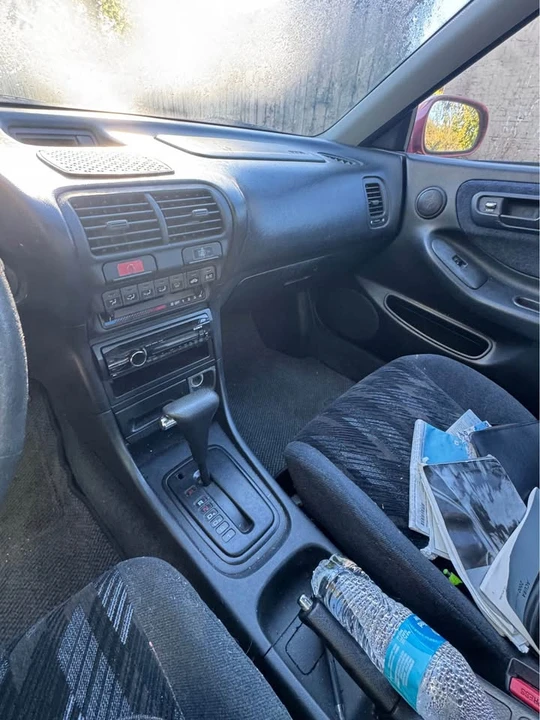 1990 Acura Integra 2nd Gen - Image 5 of 9