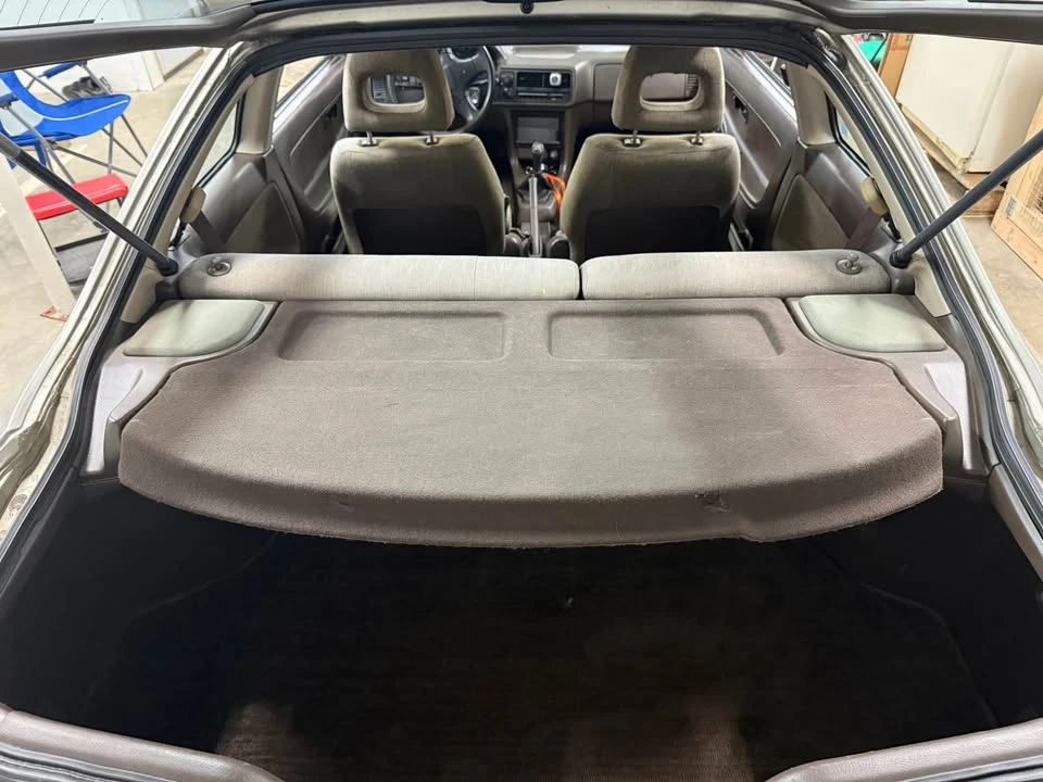 1990 Acura Integra 2nd Gen - Image 2 of 9