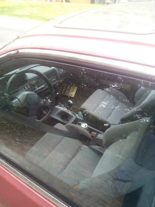 1990 Acura Integra 2nd Gen - Image 5 of 6