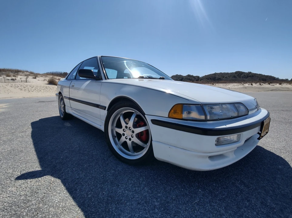 1990 Acura Integra 2nd Gen - Image 5 of 31