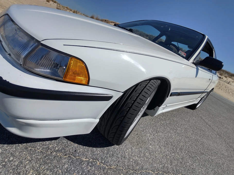 1990 Acura Integra 2nd Gen - Image 29 of 31