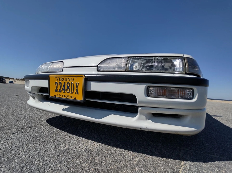 1990 Acura Integra 2nd Gen - Image 7 of 31