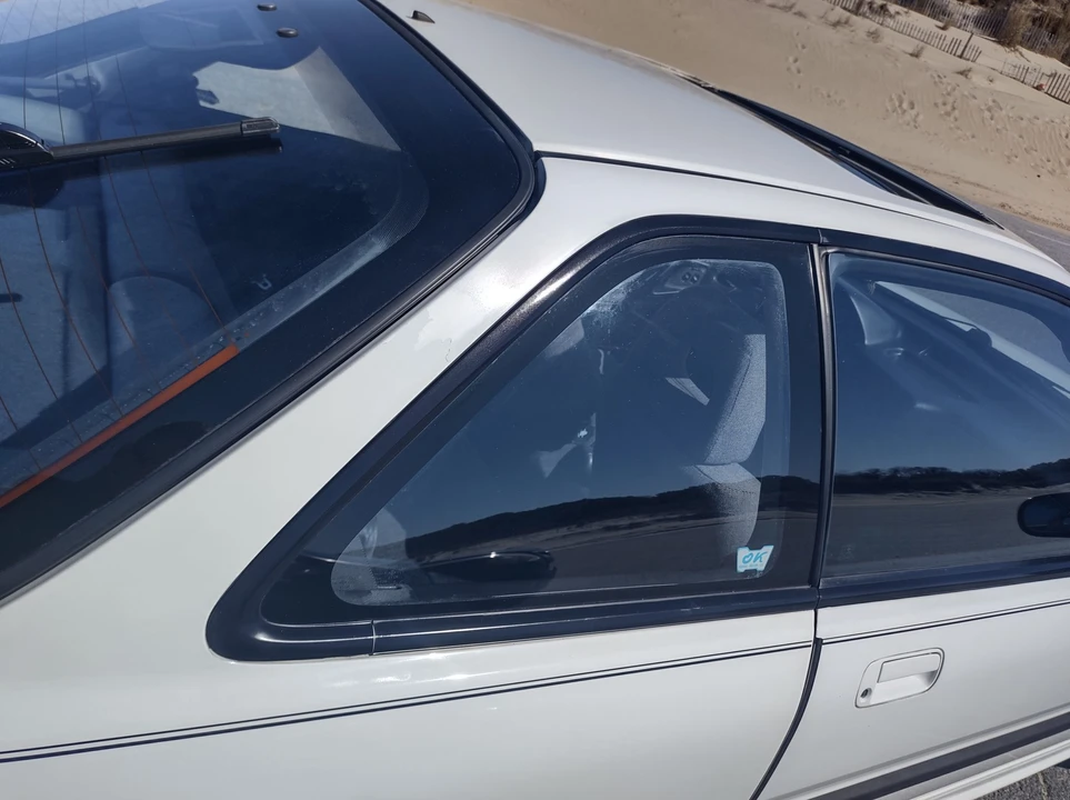 1990 Acura Integra 2nd Gen - Image 30 of 31