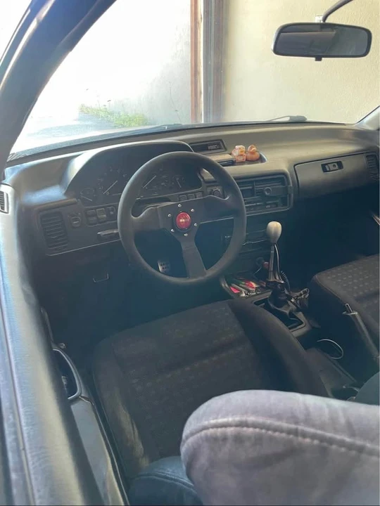 1990 Acura Integra 2nd Gen - Image 6 of 8