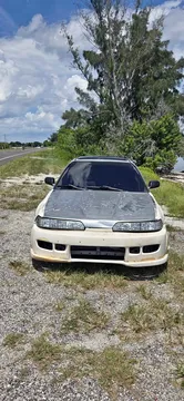 1990 Acura Integra GS Hatchback 2D