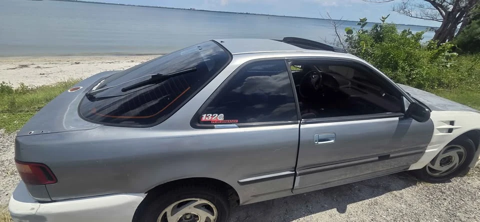 1990 Acura Integra 2nd Gen - Image 6 of 7