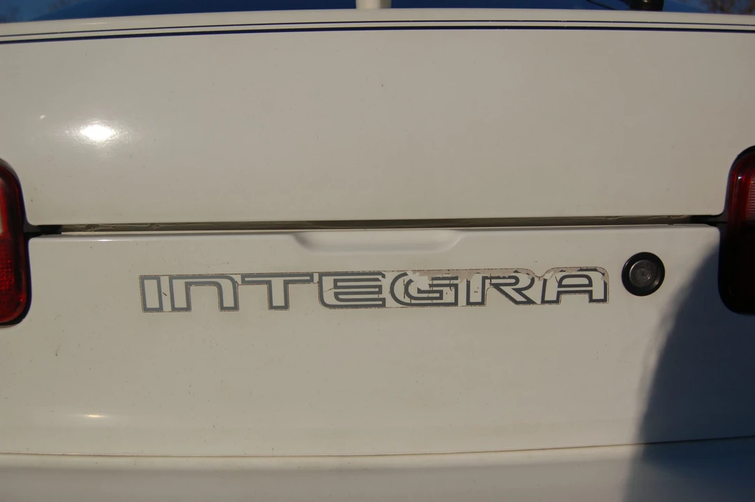 1990 Acura Integra 2nd Gen - Image 25 of 31