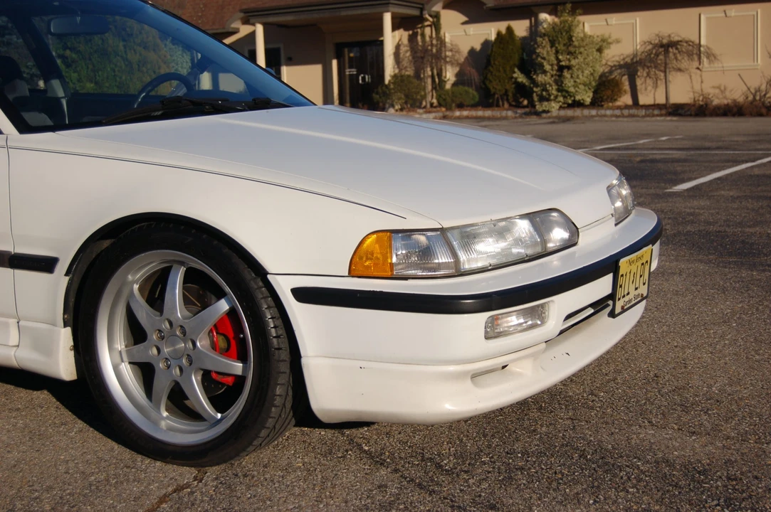 1990 Acura Integra 2nd Gen - Image 15 of 31