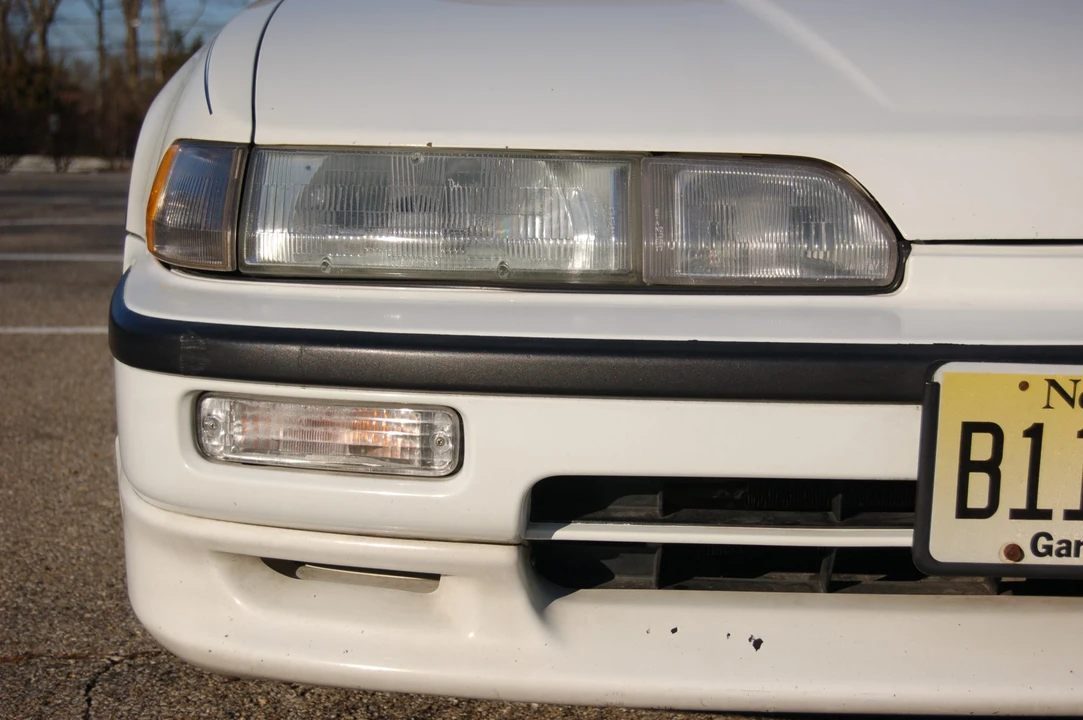 1990 Acura Integra 2nd Gen - Image 16 of 31