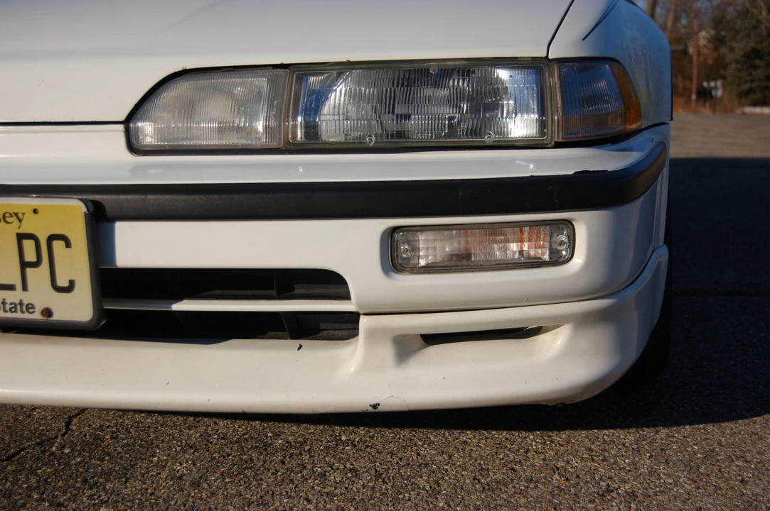 1990 Acura Integra 2nd Gen - Image 17 of 31