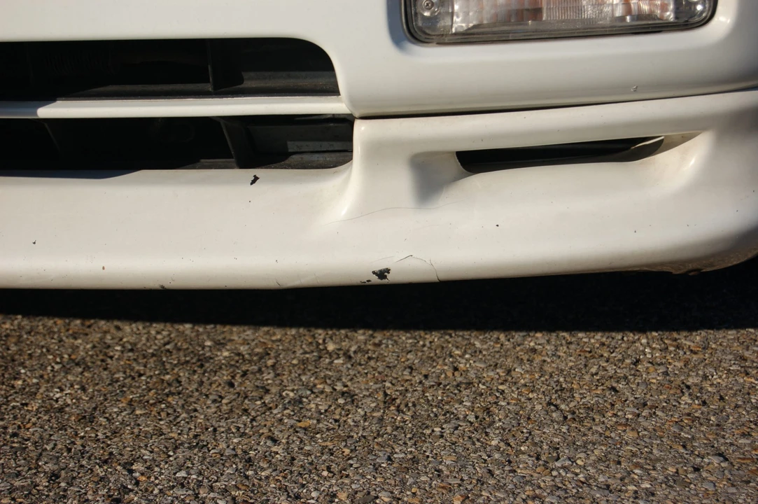 1990 Acura Integra 2nd Gen - Image 18 of 31
