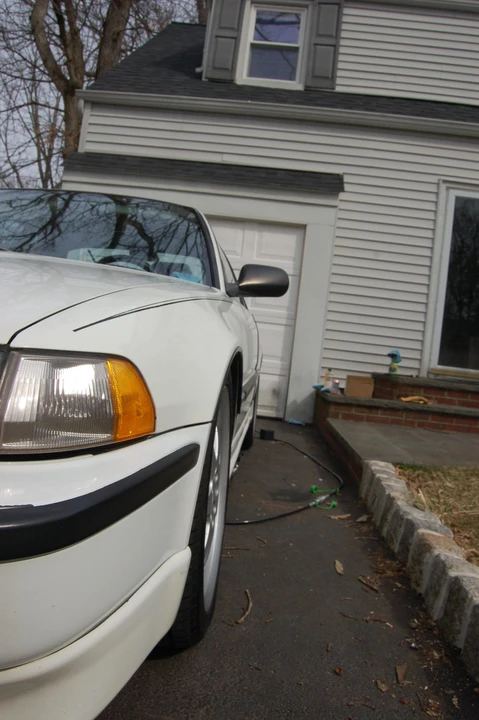 1990 Acura Integra 2nd Gen - Image 20 of 31