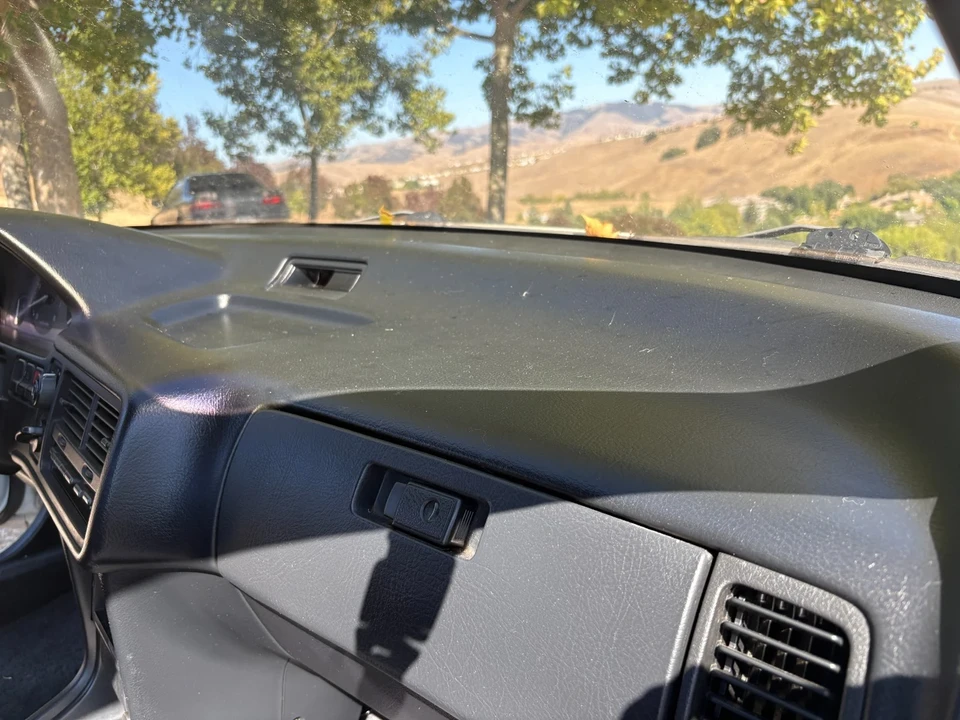 1990 Acura Integra 2nd Gen - Image 17 of 21