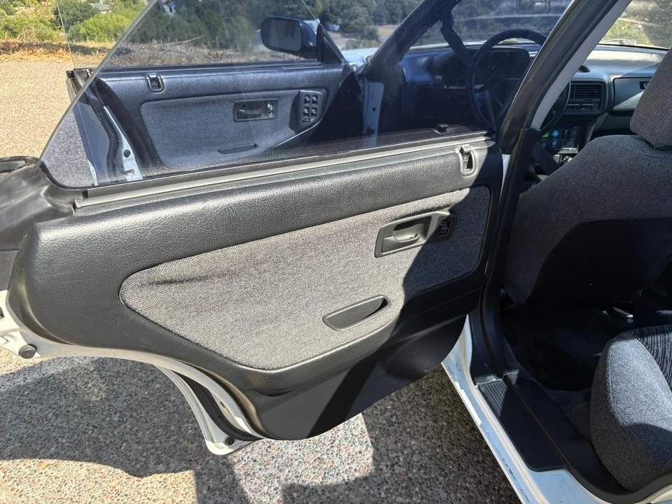 1990 Acura Integra 2nd Gen - Image 14 of 21